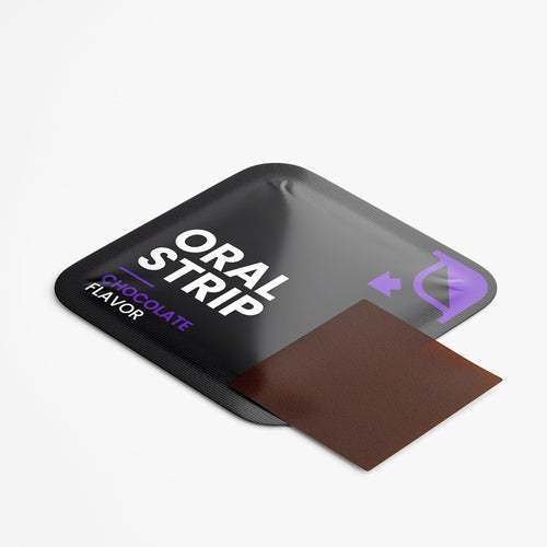 CherishedMind™ -  Not A Fan Of Capsules? Then These Strips Are Perfect