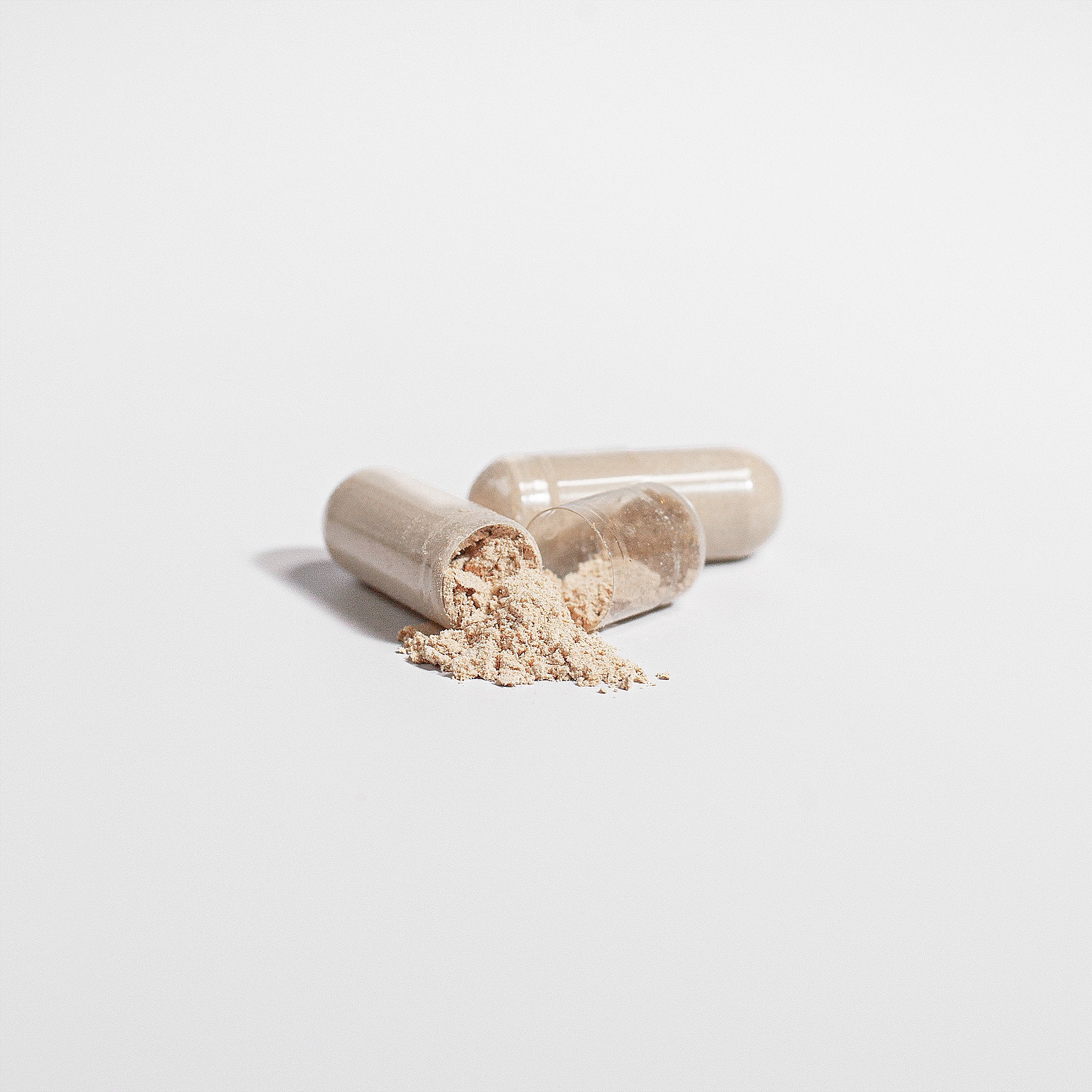NeuroClear™ - Lion's Mane Mushroom Brain Supplement | Memory & Focus