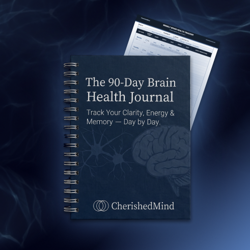 Brain Health Journal