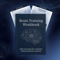 Brain Training Workbook
